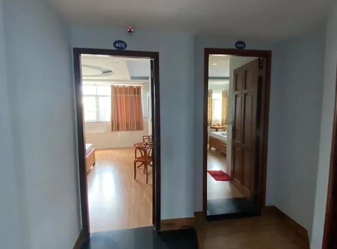 Thanh Binh 2 Hotel