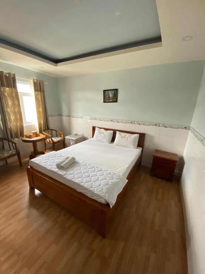 Khách sạn Thanh Binh 2 2*