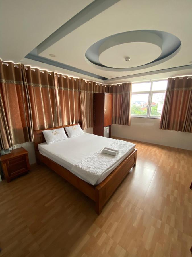 Thanh Binh 2 Khách sạn